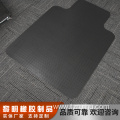 office chair mat pvc for hard floor